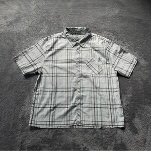 Vintage O’neill Button Up Shirt